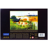 Пазлы 500 эл. "Premium. Legend Art Series. Два спаниеля" 48х33см с постером 070957 от магазина "Карандаш"