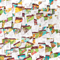 Игра настольная "Тур культур. Банда умников" УМ265 от магазина "Карандаш"