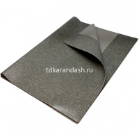 Обложка д/журналов (310*440мм) пвх 300мкм, мягкая без корешка, ассорти 1894.ЖМ-101/102/108 от магазина "Карандаш"