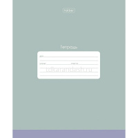 Тетрадь А5 18л клетка "PROстиль" на скобе, пластиковая обложка 5 дизайнов 090449 от магазина "Карандаш"