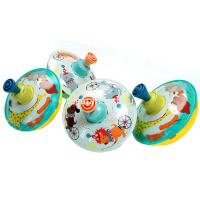 Картинка Юла "Зверята" 13см металл, 2 вида 1837287/NR860A от магазина "Карандаш" Юла "Зверята" 13см металл, 2 вида 1837287/NR860A от магазина "Карандаш"