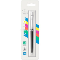 Ручка РШ "Parker Jotter Originals K60 Black CT" М синяя в блистере CW2096873 от магазина "Карандаш"