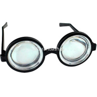 Очки "Ботаник" круглые с увеличением, в картонном блистере 2058/Y631-13 от магазина "Карандаш"