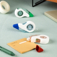 Корректирующая лента "Stronger" 8м*5мм корпус ассорти EH368 от магазина "Карандаш"