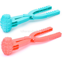 Снежколеп 35х10см "Граната" пластик, 3 цвета X13-4 от магазина "Карандаш"