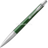 Ручка РШ "Parker Urban Premium Green" М синяя, в подар.уп. 1931619