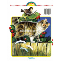 Родничок. Книга для внеклассного чтения. 1 класс 224стр. 978-5-17090015-2 от магазина "Карандаш"
