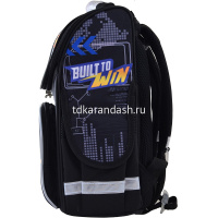 Ранец "Speed Champions" 34х26х14см, 950гр, 1 отделение, 3 кармана PG-11/555991 от магазина "Карандаш"