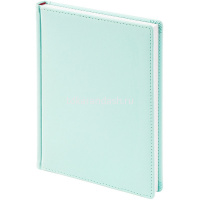 Набор подарочный "Velvet" (ежедневник А5 272стр. зефирный мятный + ручка шариковая) 3-115/36-2 от магазина "Карандаш"