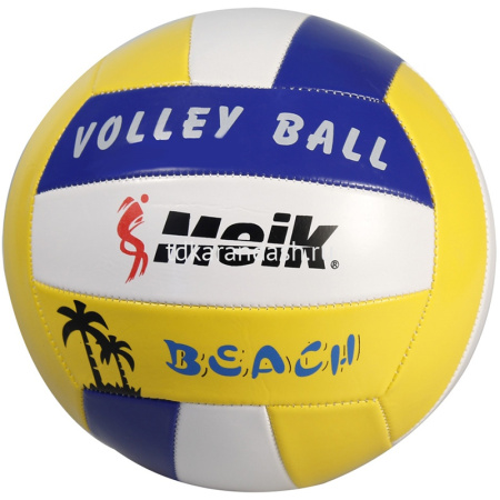 Мяч волейбольный 250гр. PVC 1 цвет Y3013-15