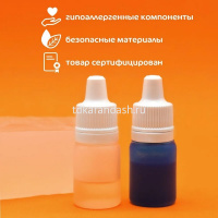 Набор для творчества "Мыло своими руками. Дино-парк" светится в темноте 18,5х14см С0122 от магазина "Карандаш"