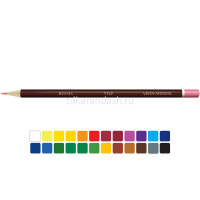 Картинка Карандаши 24 цвета "Fine" круглые дерево, картон VFCP-24 от магазина "Карандаш" Карандаши 24 цвета "Fine" круглые дерево, картон VFCP-24 от магазина "Карандаш"