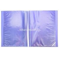 Папка 20 вкладышей "NEWtone. Pastel Лаванда" А4 20AV4_05019/061973 от магазина "Карандаш"