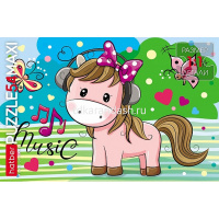 Пазлы 54 эл. "Мультяшки" 40х28см макси 54ПЗ3_19510/072473 от магазина "Карандаш"