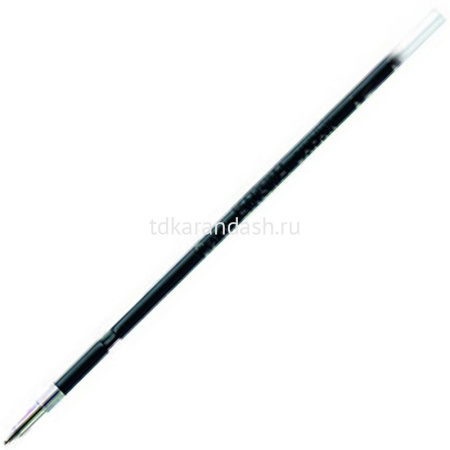 Стержень шариковый 98мм/0,7мм черный "Pentel" BKS7Н-А для авт ручек