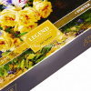Пазлы 500 эл. "Premium. Legend Art Series. Корзина цветов" 48х33см с постером 071212 от магазина "Карандаш"
