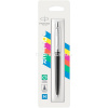 Ручка РШ "Parker Jotter Originals K60 Black CT" М синяя в блистере CW2096873 от магазина "Карандаш"