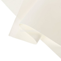 Фоамиран 2мм 50*70см белый СН-21 от магазина "Карандаш"