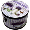 Шкатулка "Лавандовая мечта" 12,5 х 9,5см DH1009-4