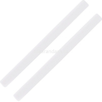 Ластик-карандаш "Scribe RT" механический, белый корпус EH01800 от магазина "Карандаш"