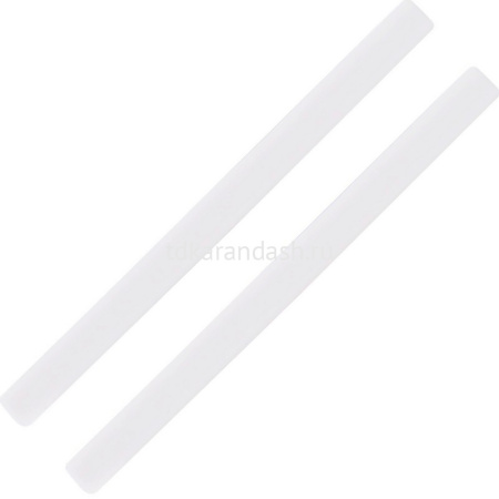 Ластик-карандаш "Scribe RT" механический, белый корпус EH01800 от магазина "Карандаш"