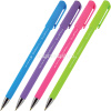 Ручка шариковая "SlimWrite. Special" 0,5мм синяя 20-0007