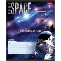 Тетрадь А5 12л клетка "Для мальчиков" на скобе 5 дизайнов 12Т5В1/062636 от магазина "Карандаш"
