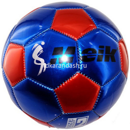 Мяч футбольный мини d-15см, TPU 190гр. 6 цветов 2 Y7876-18 от магазина "Карандаш"