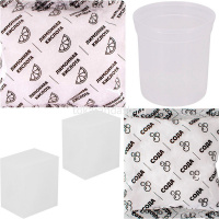 Набор для творчества "2в1. Бомбочки и мыло. Мыль-Пузырь. Королевские мечты" 26х20см Ф900 от магазина "Карандаш"