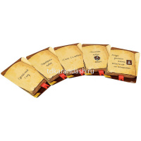 Игра настольная "Гравити Фолз. Спасти Пухлю" 21х21см (поле, 58 карточек, 5 фишек, кубик, подставки) от магазина "Карандаш"