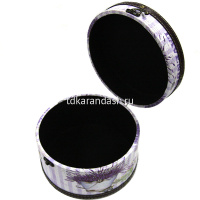 Шкатулка "Лавандовая мечта" 12,5 х 9,5см DH1009-4 от магазина "Карандаш"