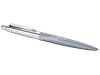 Ручка РШ "Parker Jotter XL Grey CT" M синяя 2068360 от магазина "Карандаш"
