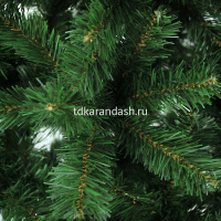 Ель "Сибирская" 2,1м зеленая 0121 от магазина "Карандаш"