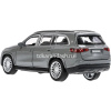 Машина "Mercedes-Benz Maybach GLS" серая, инерционная, металл 12см, двери (открывающиеся двери) от магазина "Карандаш"