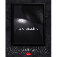 Тетрадь А5 96л клетка "Modern Art" на скобе глянцевая ламинация 5 дизайнов 96Т5лВ1/086253 от магазина "Карандаш"