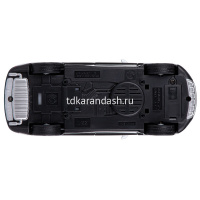 Машина "Audi Q7" белая, инерционная, металл 17,5см (свет, звук, откр.двери) JB1251391 от магазина "Карандаш"