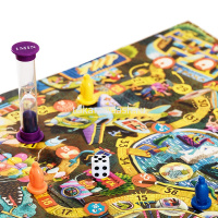 Игра настольная "Экивоки. Для всей семьи" 21265 от магазина "Карандаш"