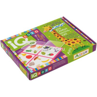 Лото для малышей "По грибы, по ягоды. Что лишнее?" пластик, Куликова Е.Н. 978-5-8112-7083-5 от магазина "Карандаш"