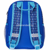 Рюкзак "Человек паук" 31х24х10см, 250гр, 1 отделение, 2 кармана 074166 от магазина "Карандаш"