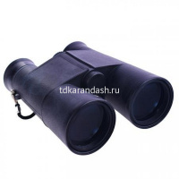 Бинокль 12х11см, кратность 6х35мм, пластик 625-8A от магазина "Карандаш"