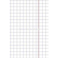 Тетрадь А5 12л крупная клетка "Premium. Панда-Тетрадь" на скобе, 80 гр/кв.м. 12Т5A8_23630/065175 от магазина "Карандаш"