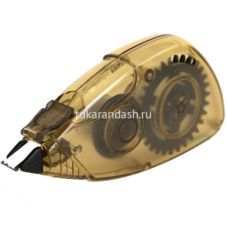 Корректирующая лента "Deli" 8м*5мм, ассорти Е8110 от магазина "Карандаш"