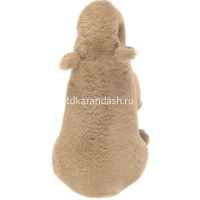 Капибара 26см коричневый AT365162 от магазина "Карандаш"