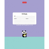 Тетрадь А5 12л линия "Friends" на скобе 5 дизайнов 12Т5В2/075820 от магазина "Карандаш"