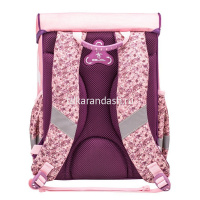 Ранец "Llama" 35х26х17см, 680гр, 1 отделение, 3 кармана 405-45/819 от магазина "Карандаш"