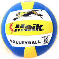 Мяч волейбольный 270гр. PVC 4 цвета Y4392-16\QSV503 от магазина "Карандаш"