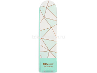 Степлер №24/6,26/6 25л "Macaron" пластик, пастельный зеленый E0402F от магазина "Карандаш"