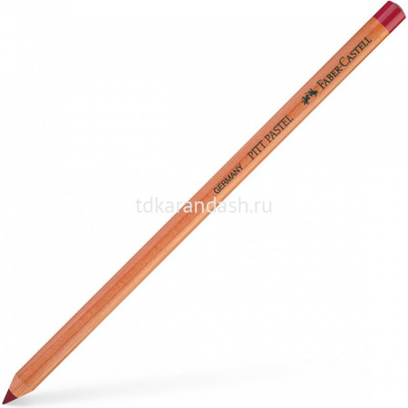 Карандаш пастельный 193 жженый карминовый 112293 от магазина "Карандаш"