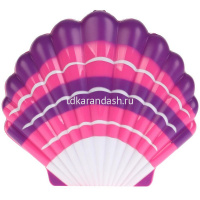 Косметика для девочек "Барби" (тени для век, блеск для губ, аппликатор 3шт.) 10388A2-BAR от магазина "Карандаш"