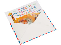 Лото для малышей "Угадай, кто это? Найди половинку" пластик, Куликова Е.Н. 978-5-8112-6962-4 от магазина "Карандаш"